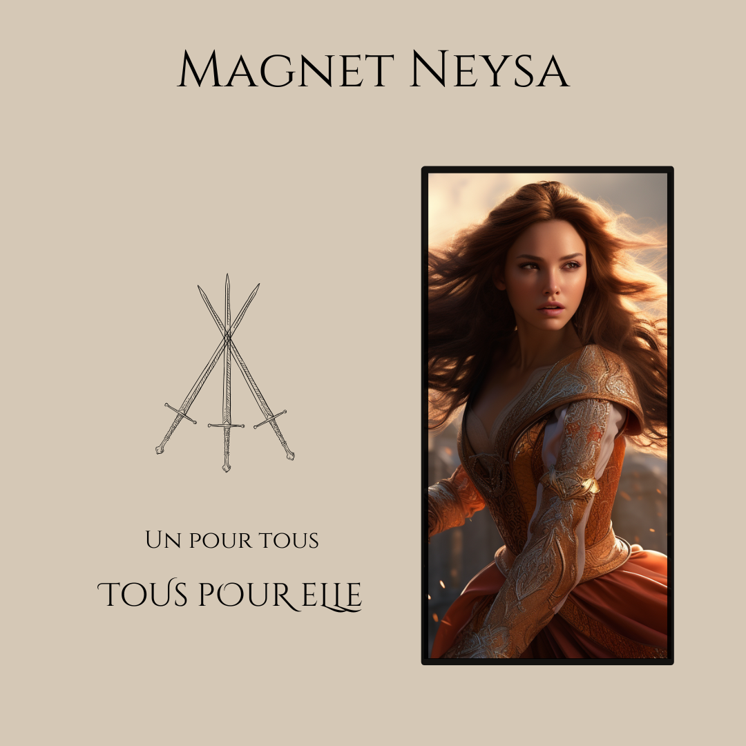 Magnet Neysa