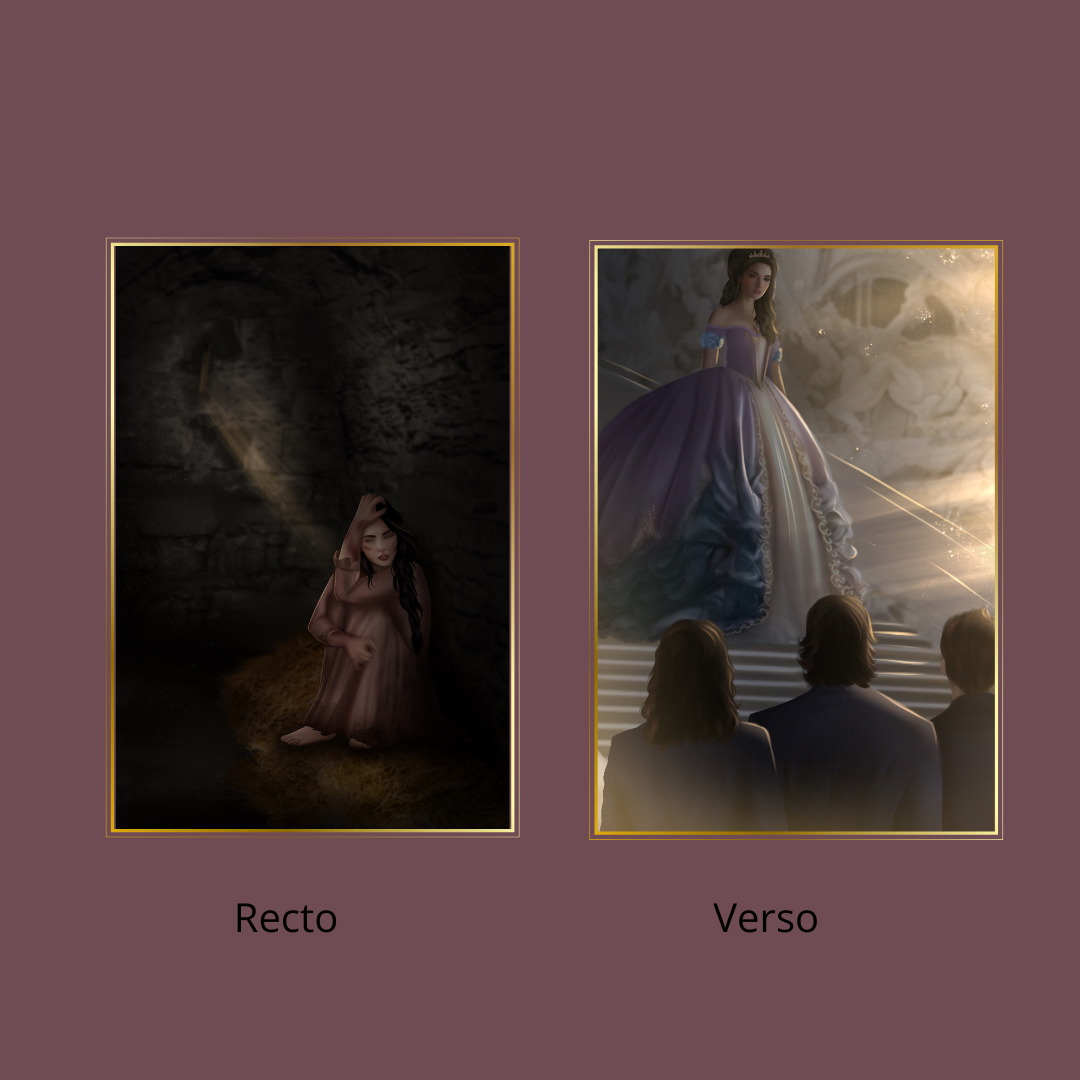 Constance - Mousquetaires