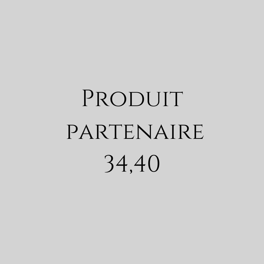 Produit partenaire BASIQUE