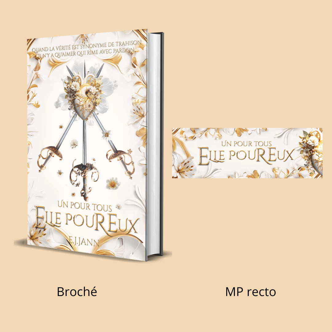 Elle pour Eux
