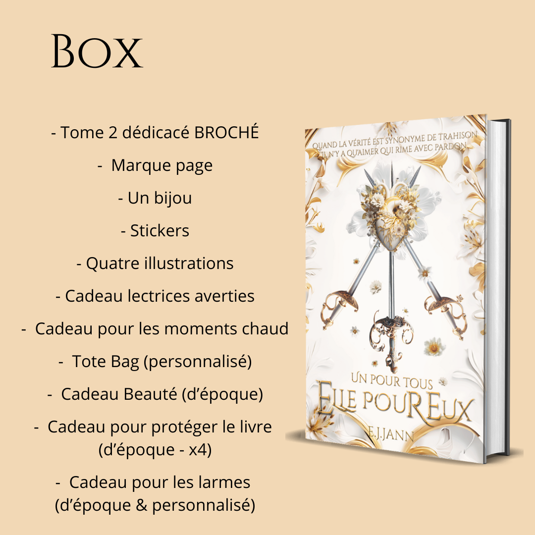 Box : Elle pour eux