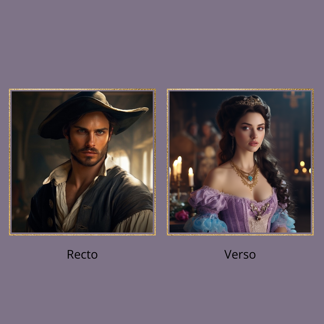 Athos - Constance