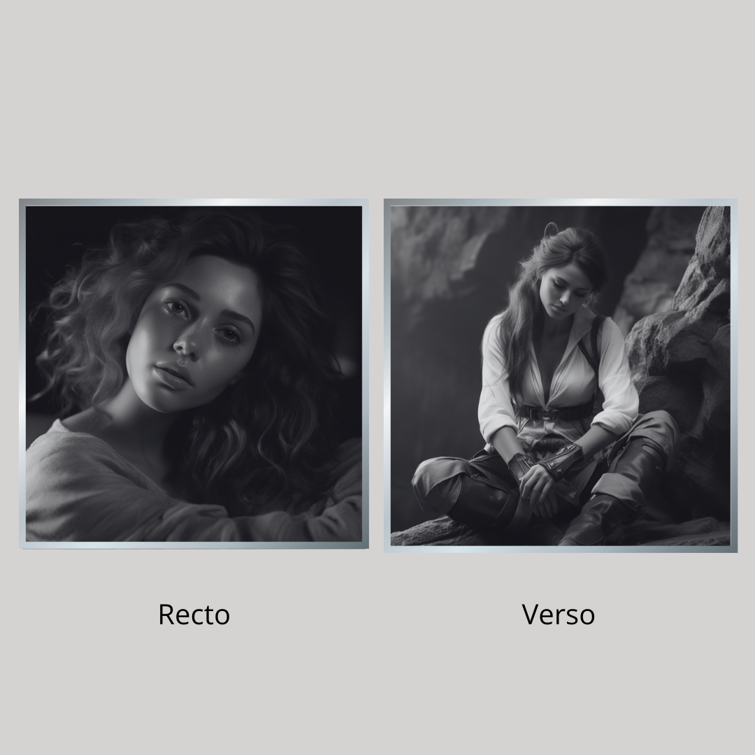 Maëline - Neysa