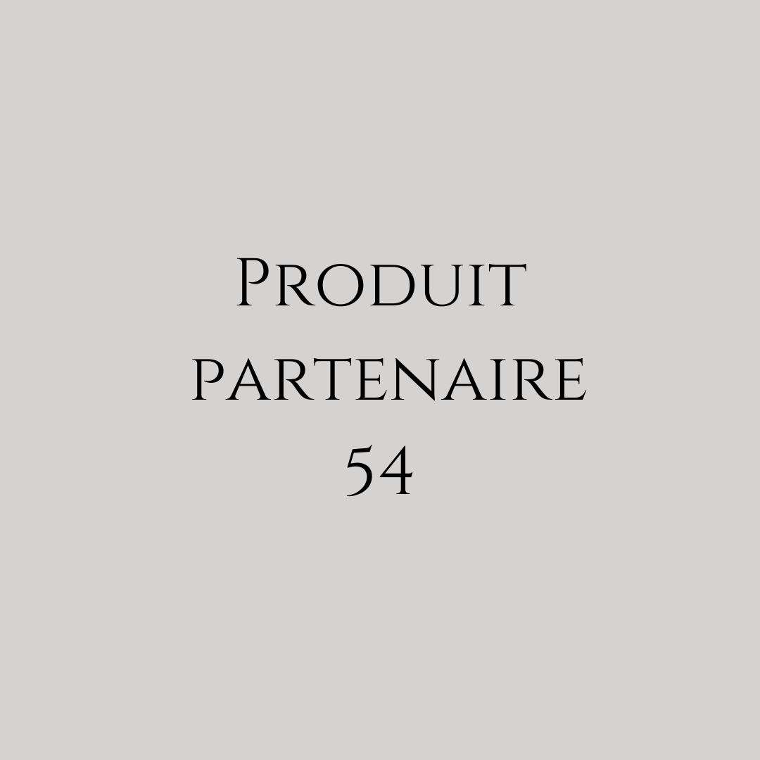 Produit Partenaire LOT