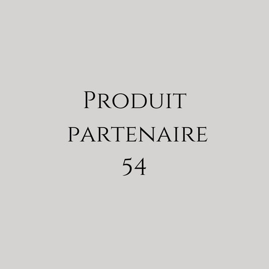 Produit Partenaire LOT