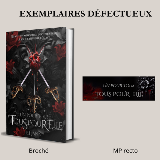 Tous pour Elle Défectueux