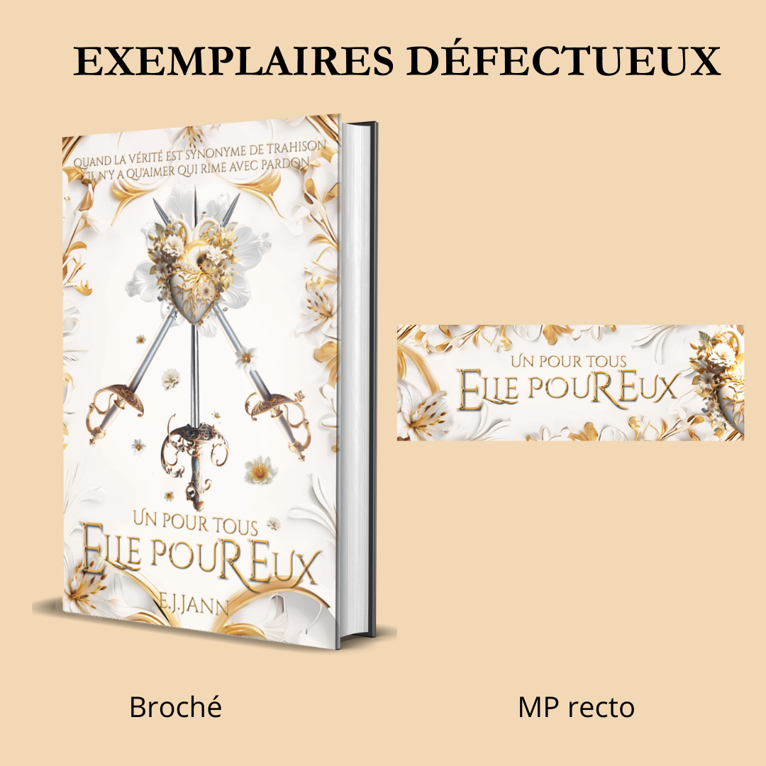 Elle pour Eux Défectueux