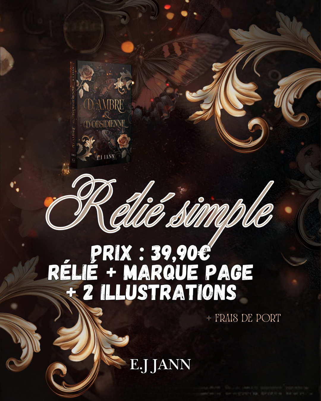 Relié Collector intégrale